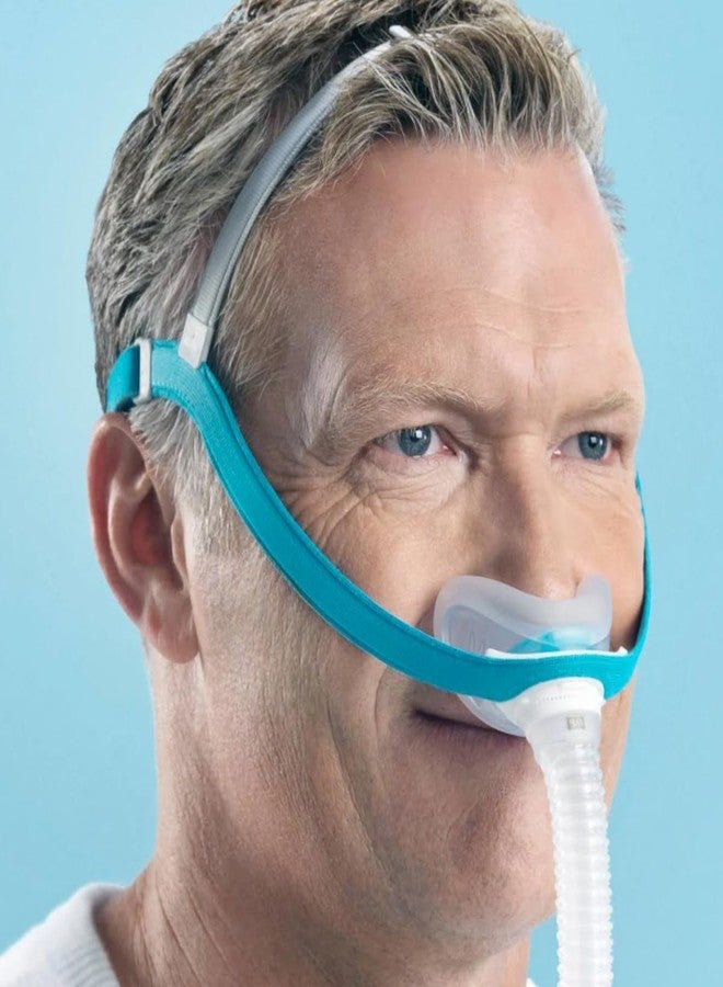 Fp Evora Nasal Fitpak, F & P OEM S/M/L Included - Image 5